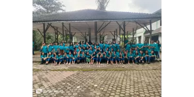  Foto Kegiatan Sekolah