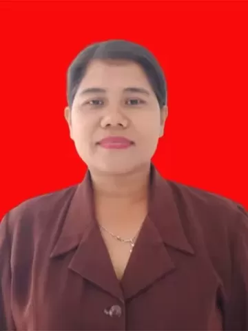 Senti Florensi Br Tarigan,s.si